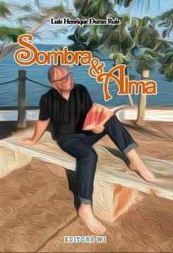 Imagem de SOMBRA E ALMA