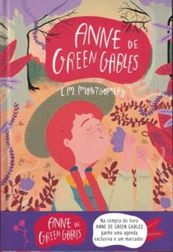 Imagem de ANNE DE GREEN GABLES - 2ª ED