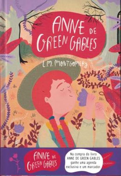 Picture of ANNE DE GREEN GABLES - 2ª ED