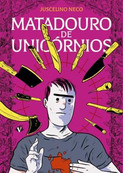 Picture of MATADOURO DE UNICORNIOS - 2ª ED.