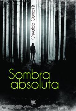 Imagem de SOMBRA ABSOLUTA