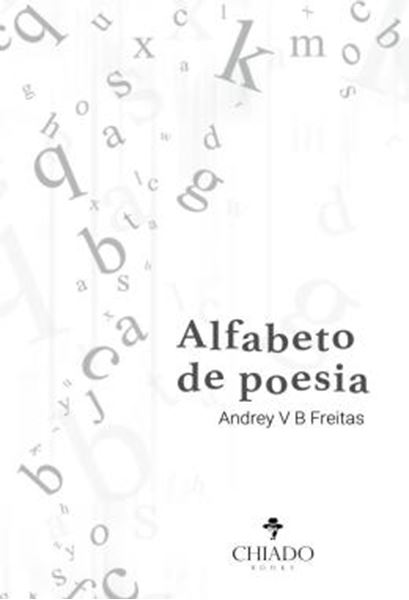 Picture of ALFABETO DE POESIA