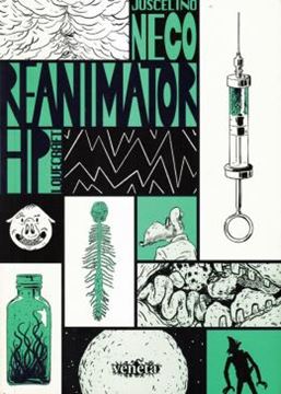 Imagem de REANIMATOR
