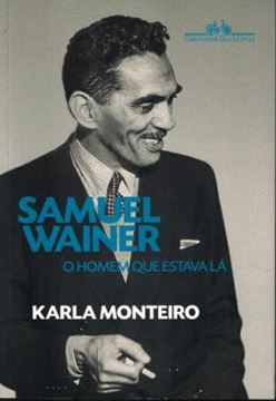 Imagem de SAMUEL WAINER