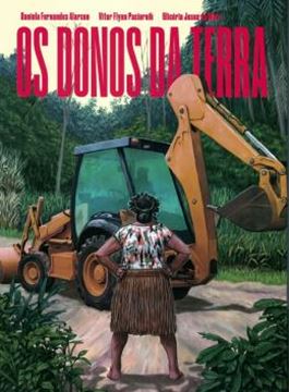 Imagem de DONOS DA TERRA, OS