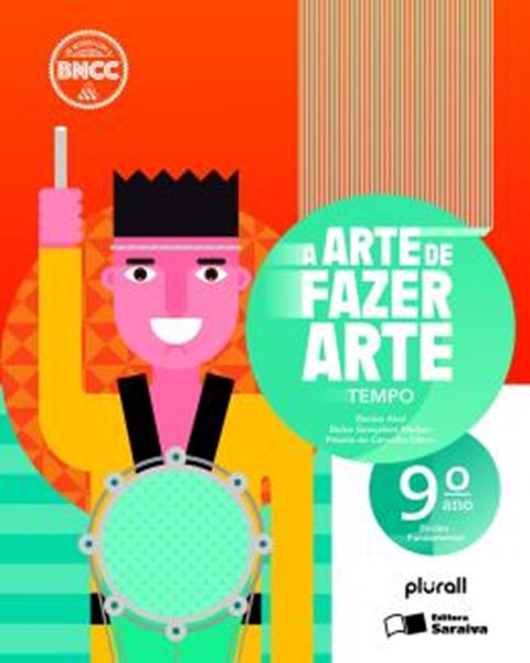 Picture of A ARTE DE FAZER ARTE - 9? ANO