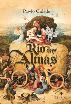 Imagem de RIO DAS ALMAS
