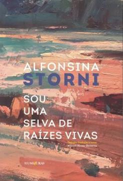 Imagem de SOU UMA SELVA DE RAIZES VIVAS