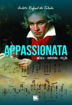 Imagem de APPASSIONATA - MUSICA, AVENTURA, FICCAO