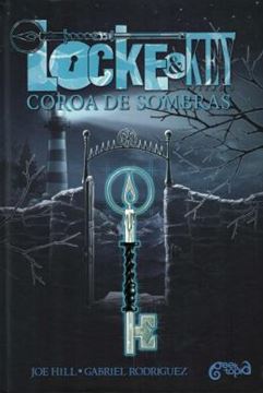 Imagem de LOCKE & KEY - VOL. 3