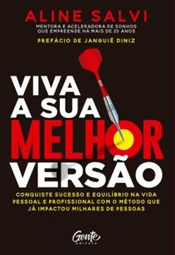 Imagem de VIVA A SUA MELHOR VERSAO