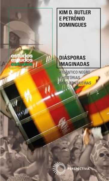Picture of DIASPORAS IMAGINADAS