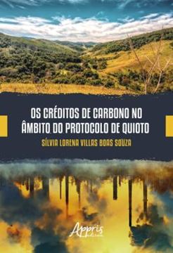 Imagem de OS CREDITOS DE CARBONO NO AMBITO DO PROTOCOLO DE QUIOTO