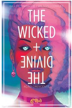 Imagem de THE WICKED + THE DIVINE