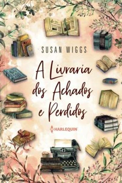 Picture of A LIVRARIA DOS ACHADOS E PERDIDOS