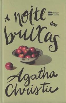 Imagem de A NOITE DAS BRUXAS