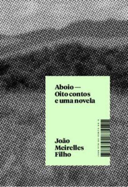 Picture of ABOIO - OITO CONTOS E UMA NOVELA