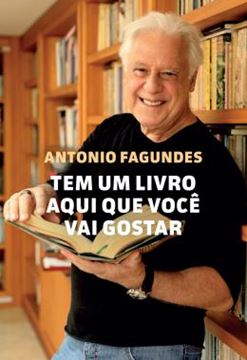 Imagem de TEM UM LIVRO AQUI QUE VOCE VAI GOSTAR