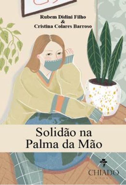 Picture of SOLIDAO NA PALMA DA MAO