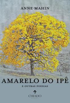 Imagem de AMARELO DO IPE E OUTRAS POESIAS