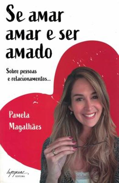 Picture of SE AMAR, AMAR E SER AMADO