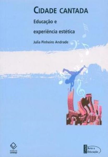 Picture of CIDADE CANTADA