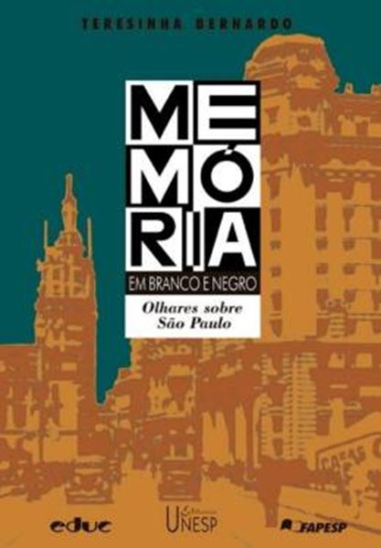 Picture of MEMORIA EM BRANCO E NEGRO