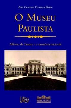 Imagem de O MUSEU PAULISTA