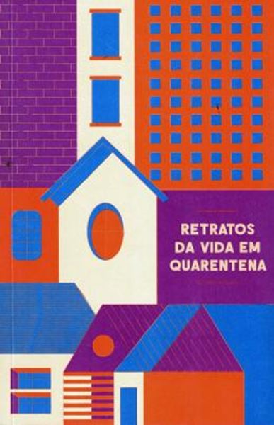 Picture of RETRATOS DA VIDA EM QUARENTENA