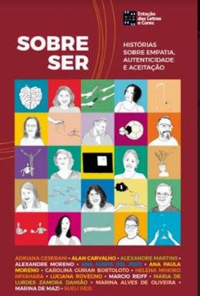 Picture of SOBRE SER