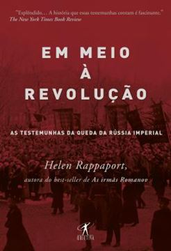 Imagem de EM MEIO A REVOLUCAO