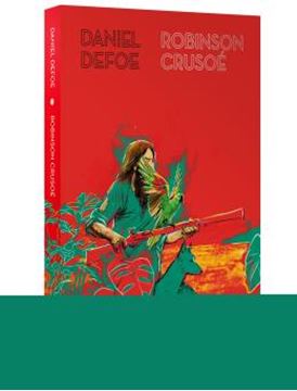 Imagem de ROBINSON CRUSOE