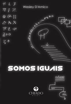 Imagem de SOMOS IGUAIS