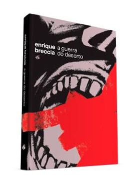 Imagem de GUERRA DO DESERTO