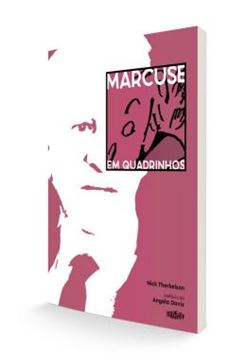 Imagem de MARCUSE EM QUADRINHOS