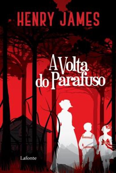 Picture of A VOLTA DO PARAFUSO