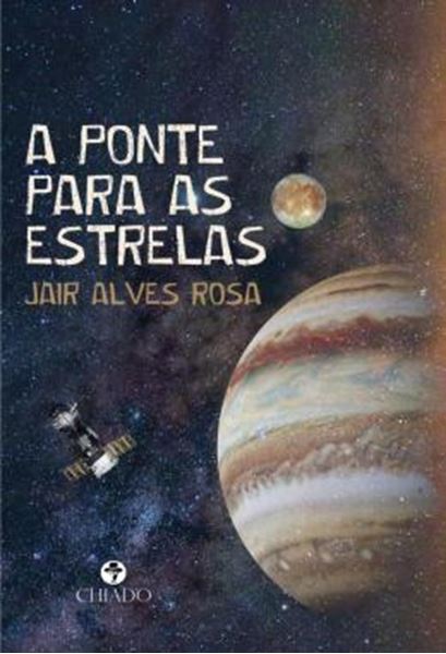 Picture of A PONTE PARA AS ESTRELAS