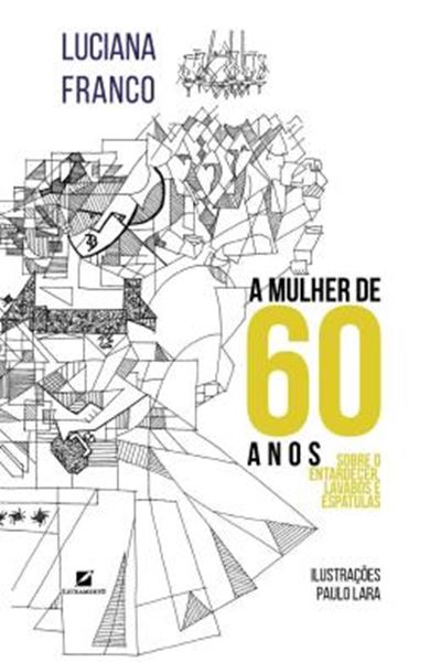 Picture of A MULHER DE 60 ANOS