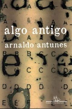 Imagem de ALGO ANTIGO