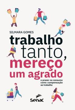 Imagem de TRABALHO TANTO, MERECO UM AGRADO