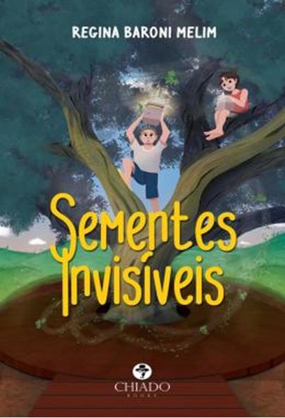 Picture of SEMENTES INVISIVEIS