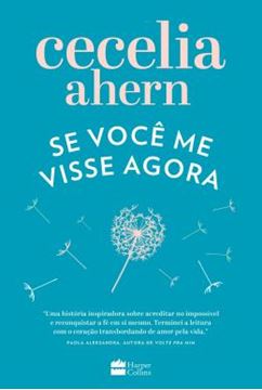 Imagem de SE VOCE ME VISSE AGORA