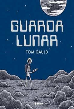 Imagem de GUARDA LUNAR