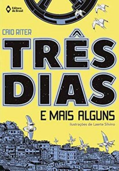 Picture of TRES DIAS E MAIS ALGUNS