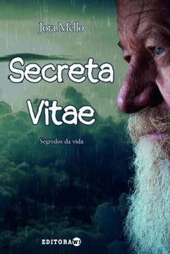Imagem de SECRETA VITAE