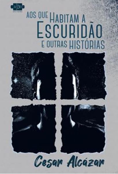 Picture of AOS QUE HABITAM A ESCURIDAO
