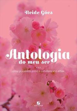 Imagem de ANTOLOGIA DO MEU SER