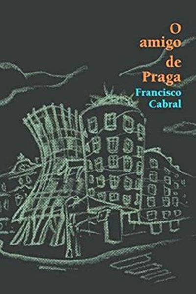 Picture of AMIGO DE PRAGA, O