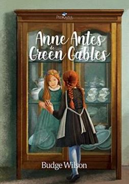 Imagem de ANNE ANTES DE GREEN GABLES