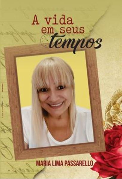 Picture of A VIDA EM SEUS TEMPOS